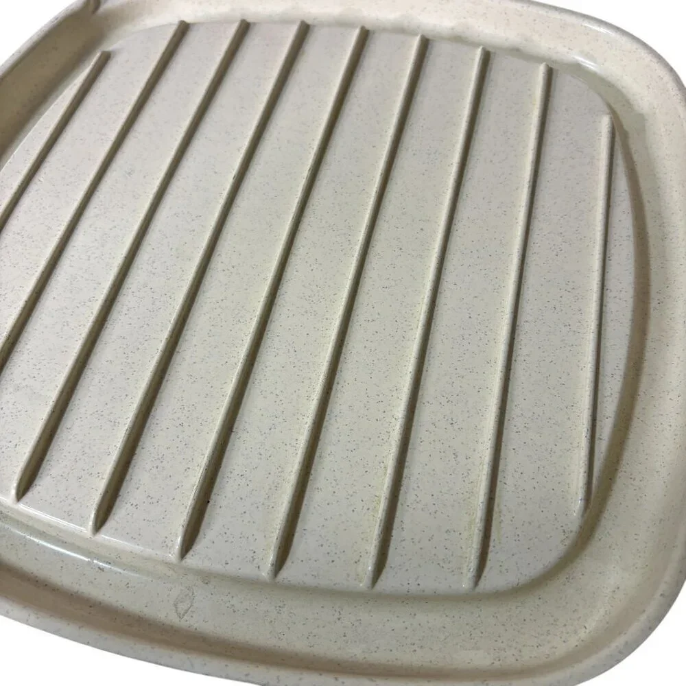 Club Products microwave bacon